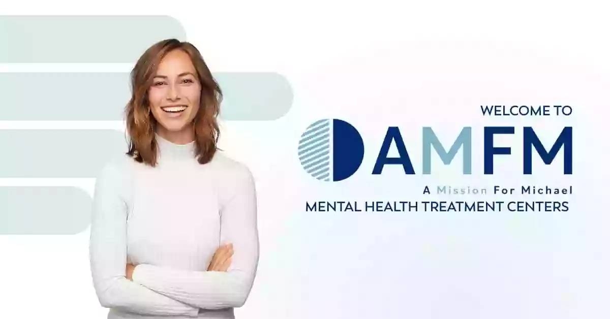 AMFM Mental Health Treatment Center
