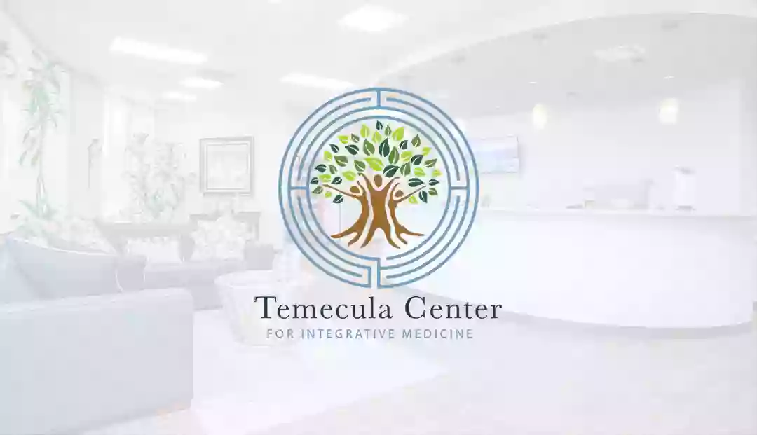 Temecula Center for Integrative Medicine