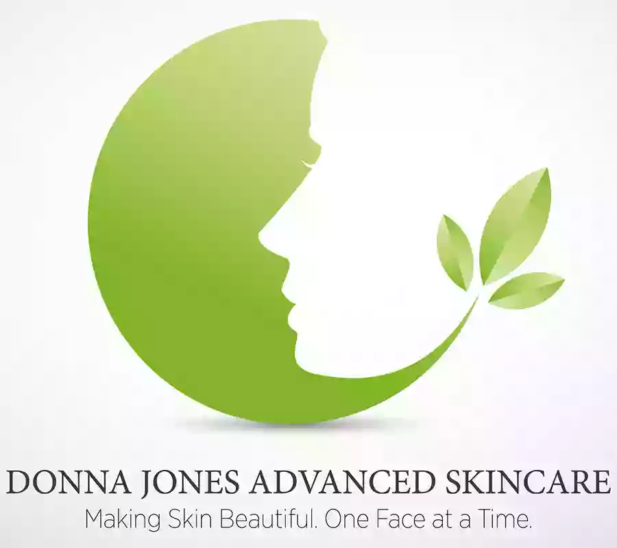 Donna Jones Advanced Skin Care