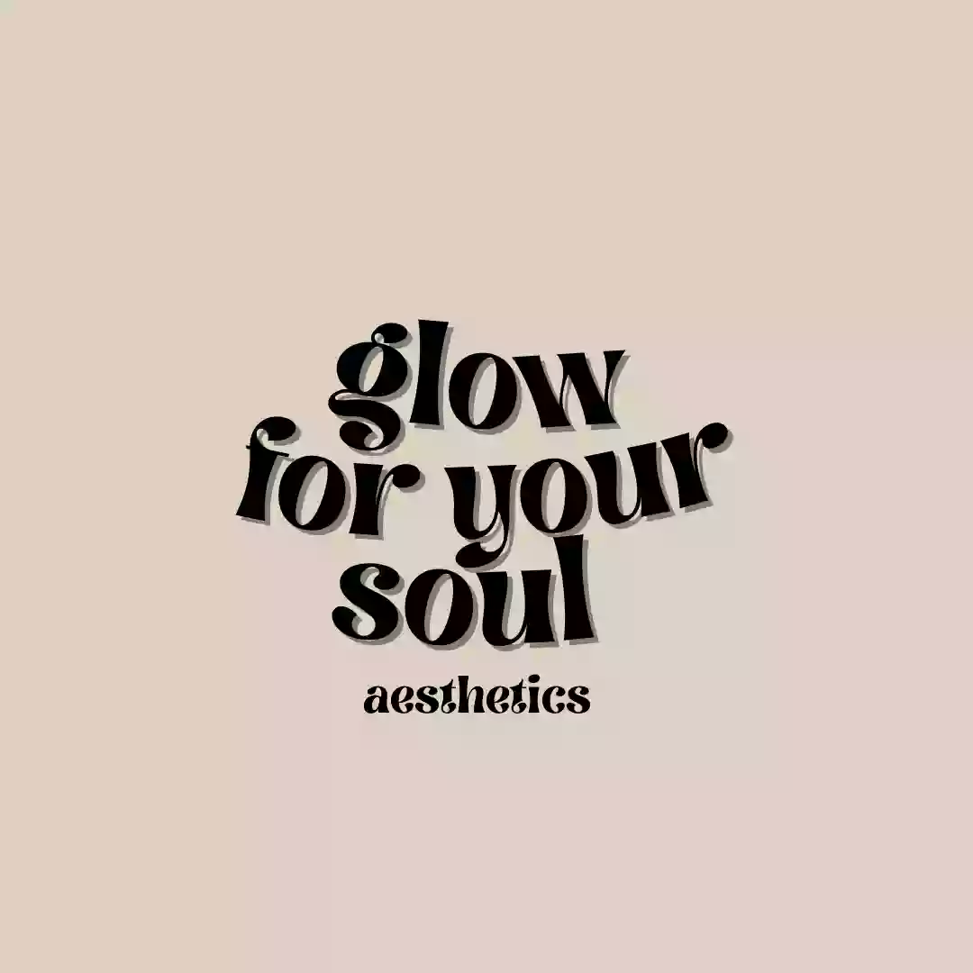 glowforyoursoul aesthetics