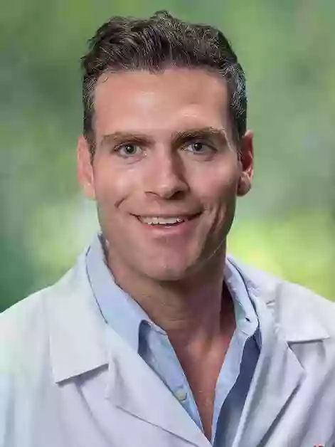 Brad Dolinsky, MD