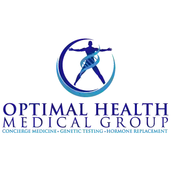 Optimal Health Medical Group
