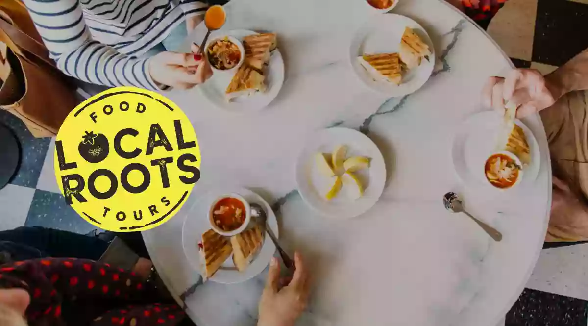 Local Roots Food Tours