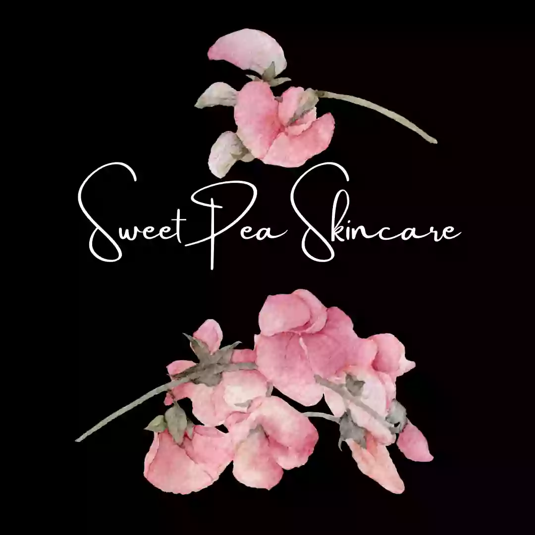 Sweet Pea Skincare