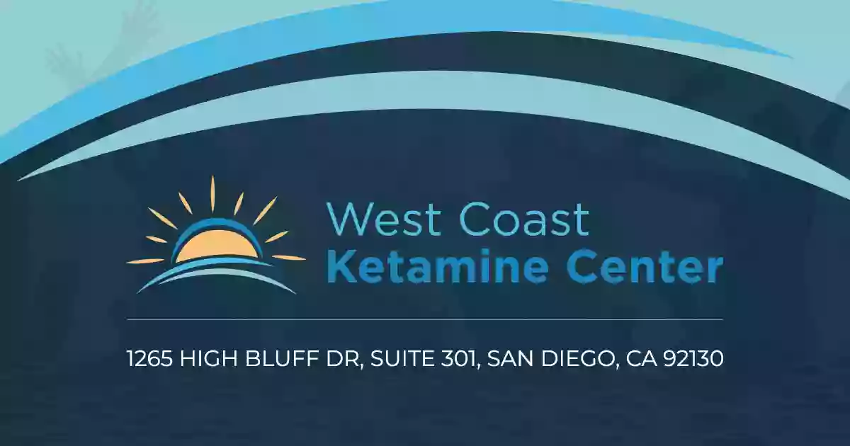 West Coast Ketamine Center