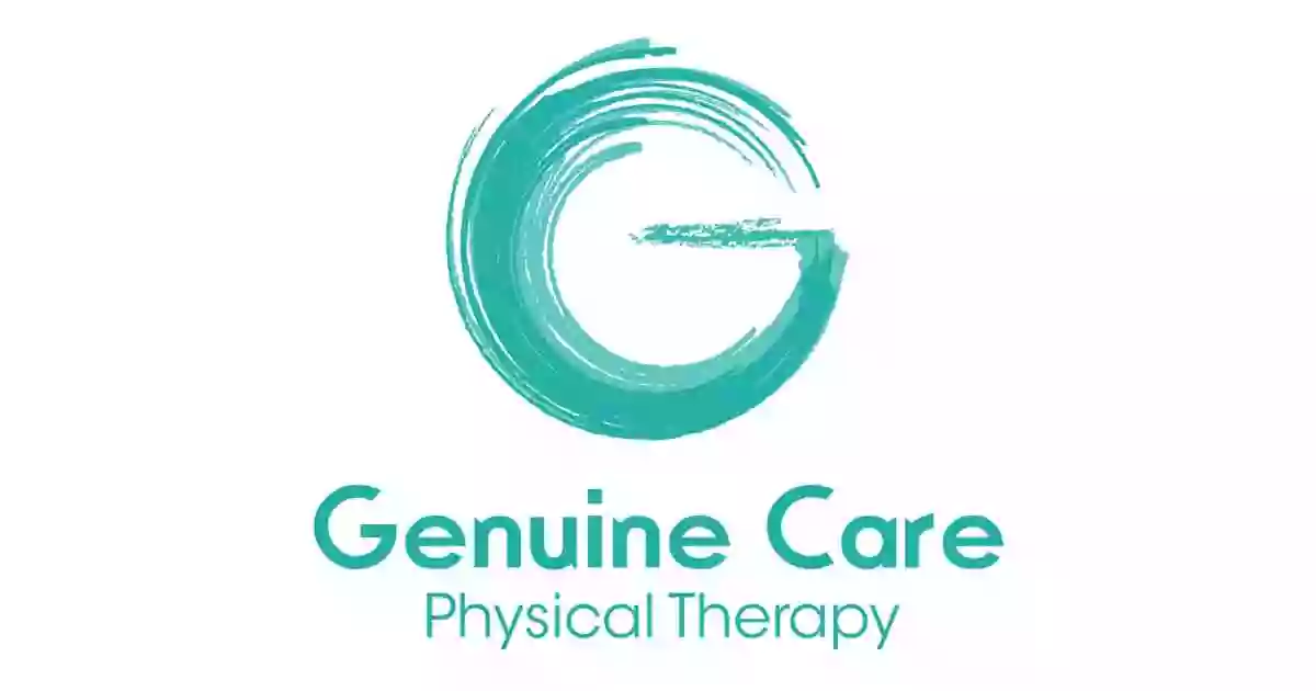 Genuine Care Physical Therapy