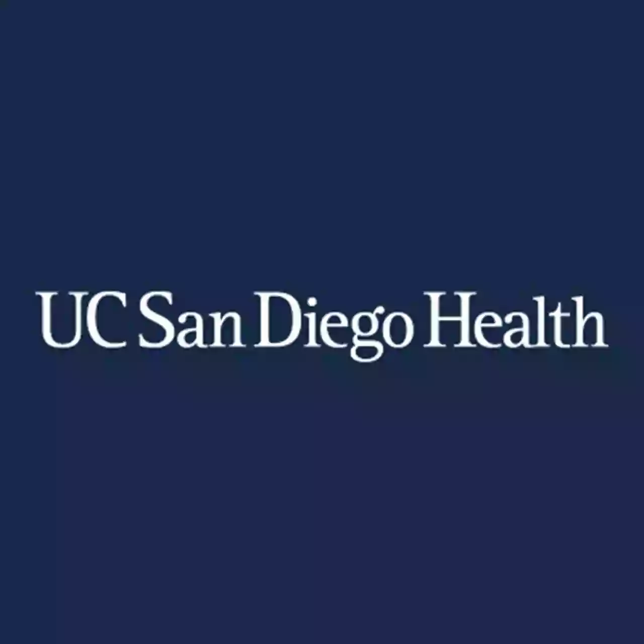 UC San Diego Health – UTC