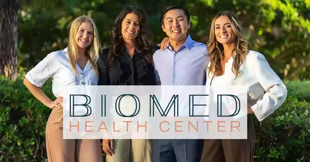 BioMed Health Center