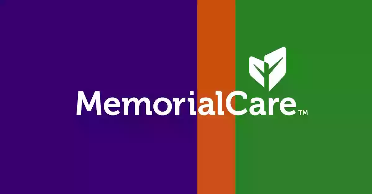MemorialCare Medical Group - Mission Viejo