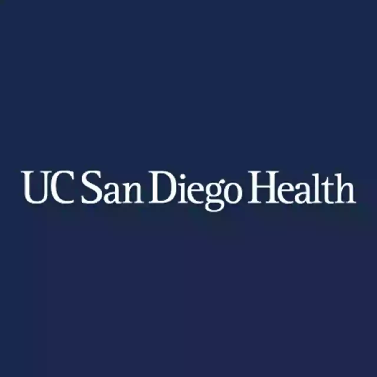 UC San Diego Health – Rancho Bernardo