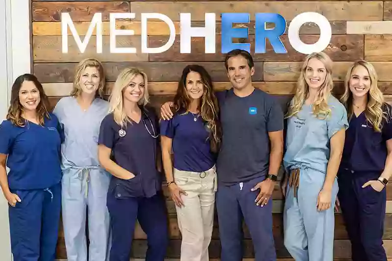 MEDHERO Advanced Urgent Care & Wellness