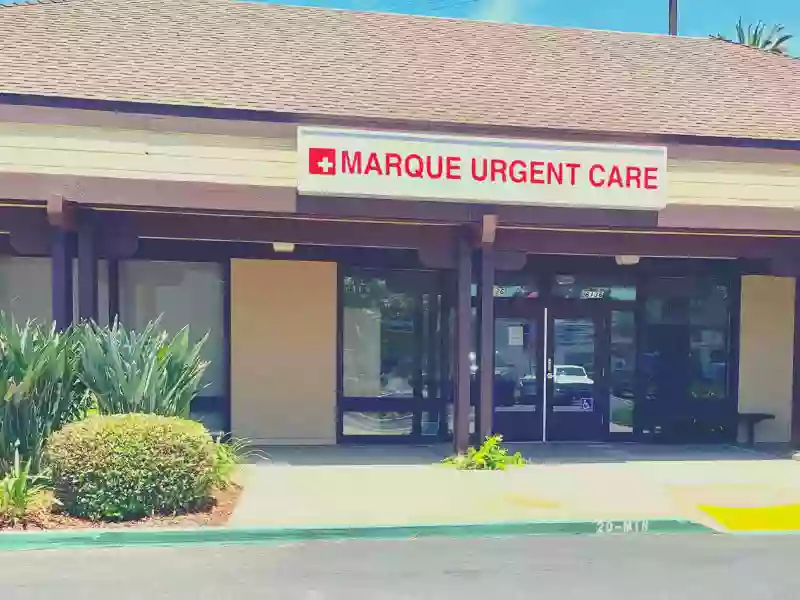 Marque Urgent Care