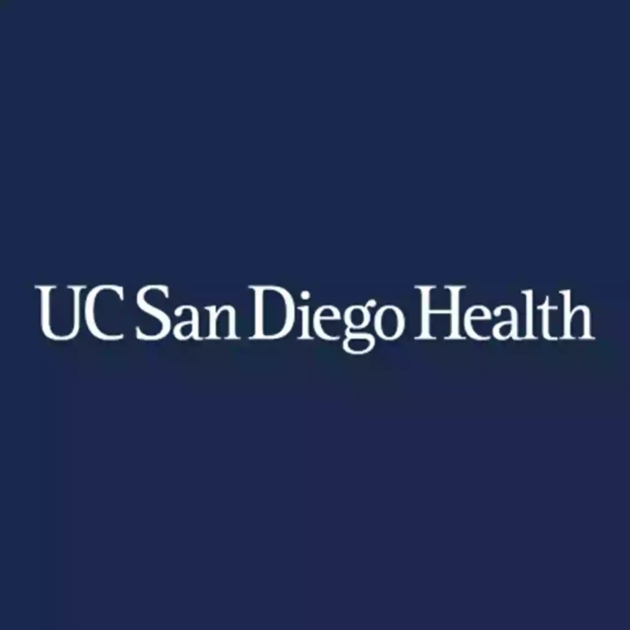 UC San Diego Health – Pacific Highlands Ranch