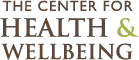 The Center for Health & Wellbeing