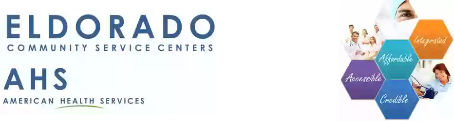 Eldorado Community Service Centers