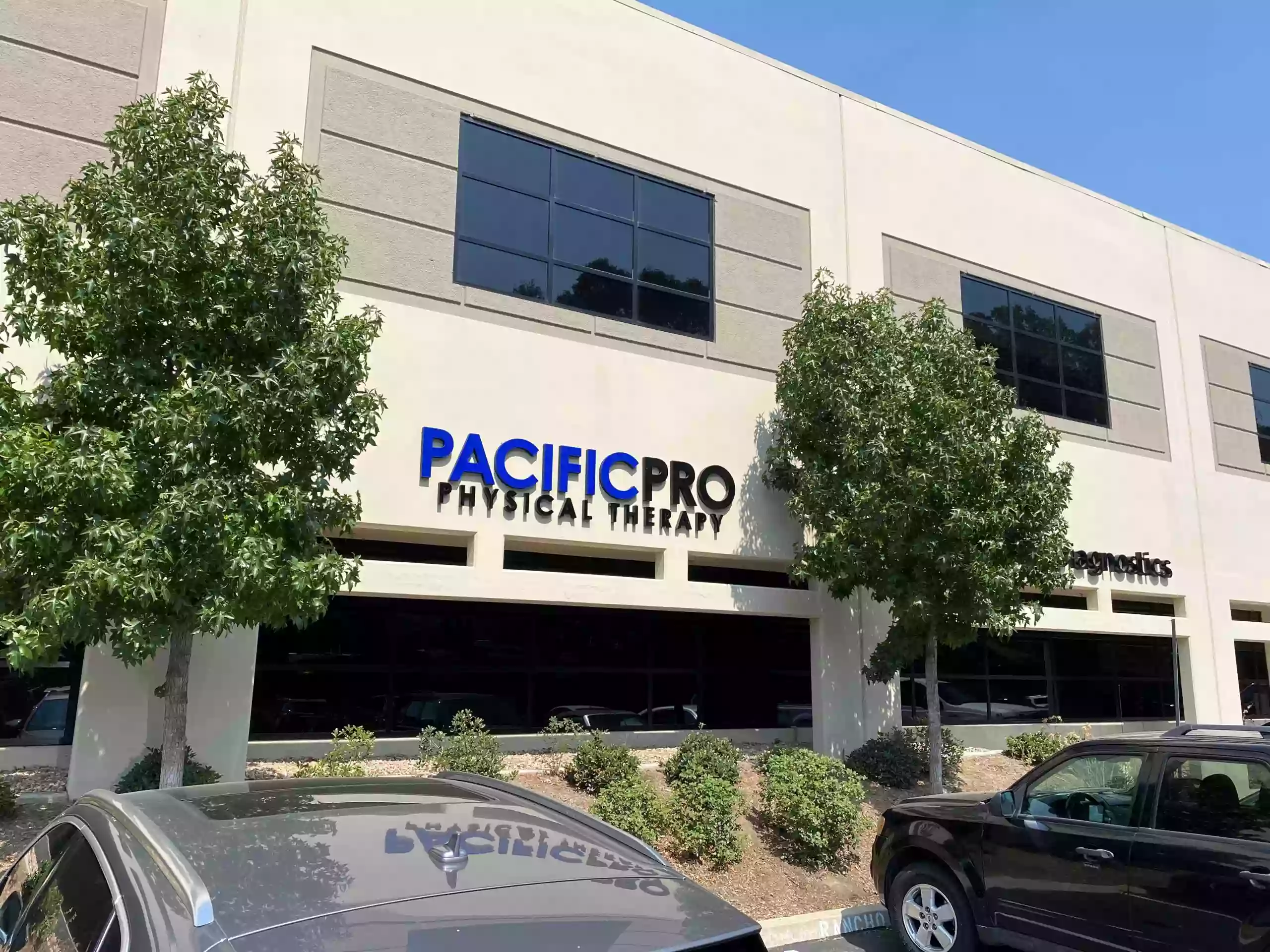 PacificPro Physical Therapy & Sports Medicine - Temecula