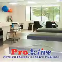 ProActive Physical Therapy and Sports Medicine: Mission Valley