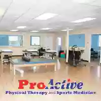 ProActive Physical Therapy and Sports Medicine: Vista