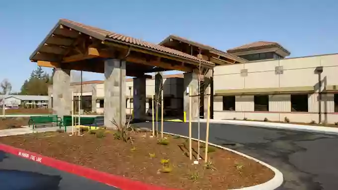 Dignity Health Woodland Clinic - Primary and Specialty Care