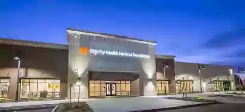 Dignity Health Woodland Clinic - ENT