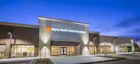 Dignity Health Woodland Clinic Specialty Care - Davis, CA