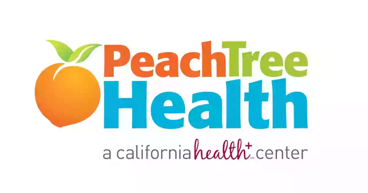 Peach Tree Health Sacramento