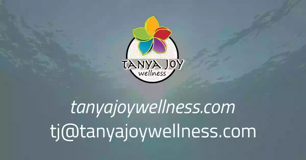 Tanya Joy Wellness