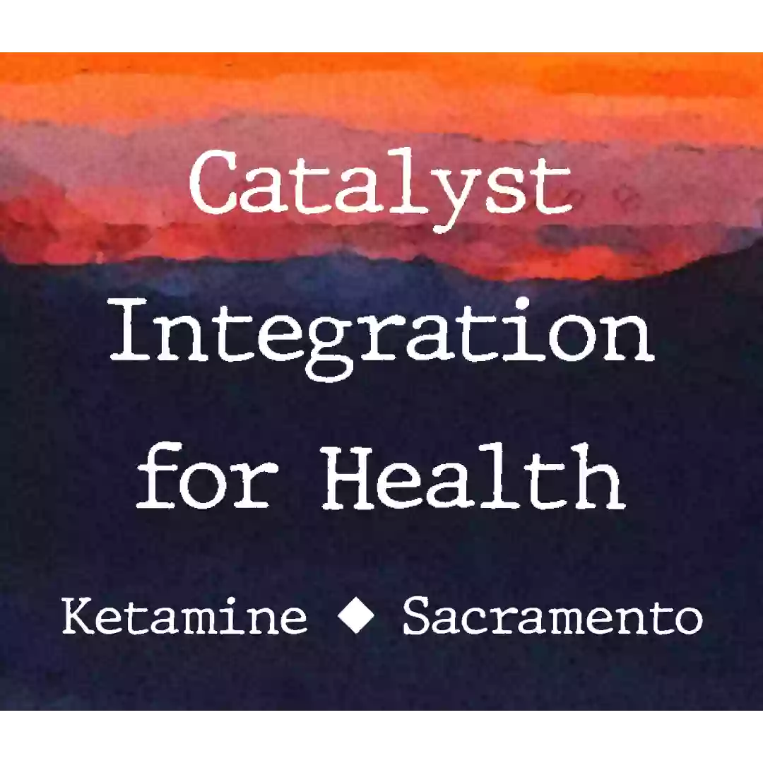 Catalyst Integration for Health