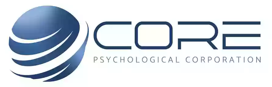 Core Psychological Corporation