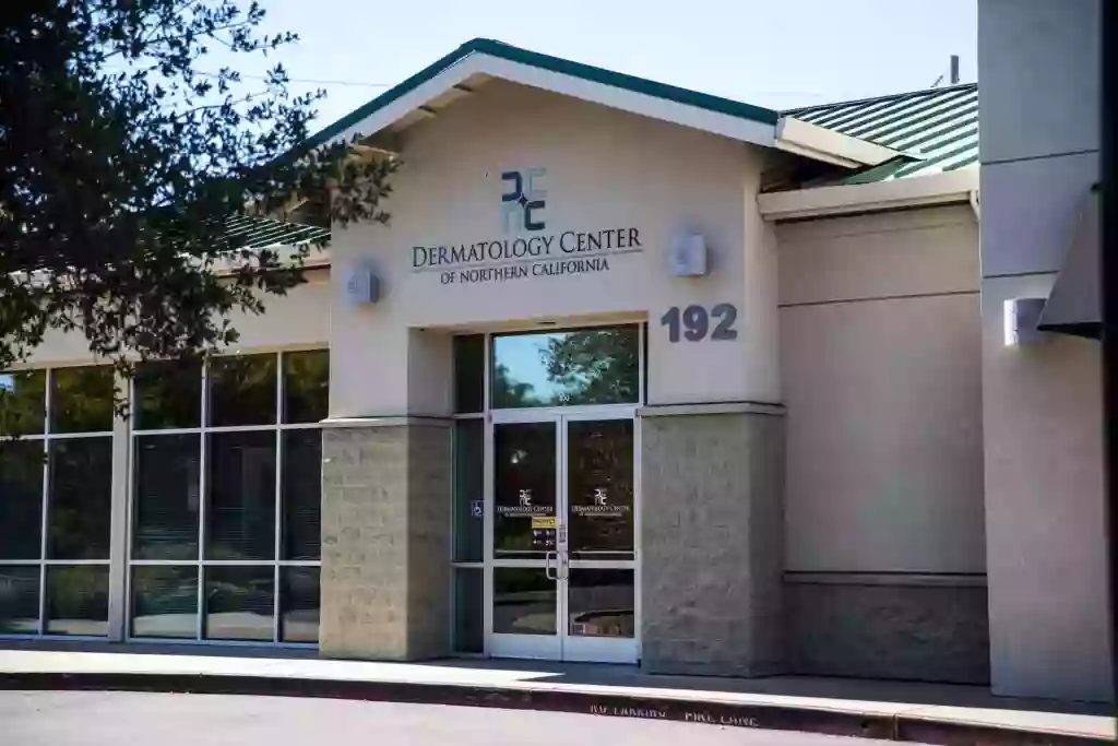 Dermatology Center of Northern California