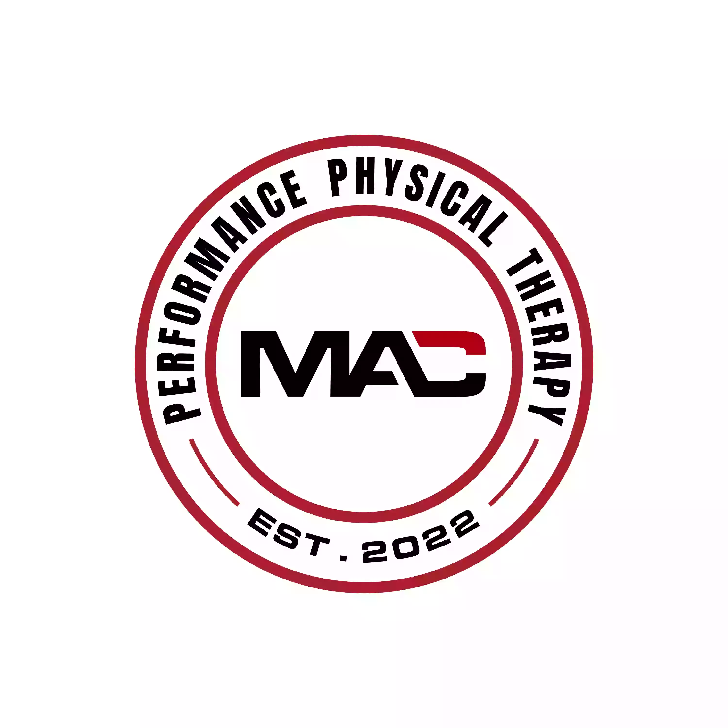 MAC Performance Physical Therapy