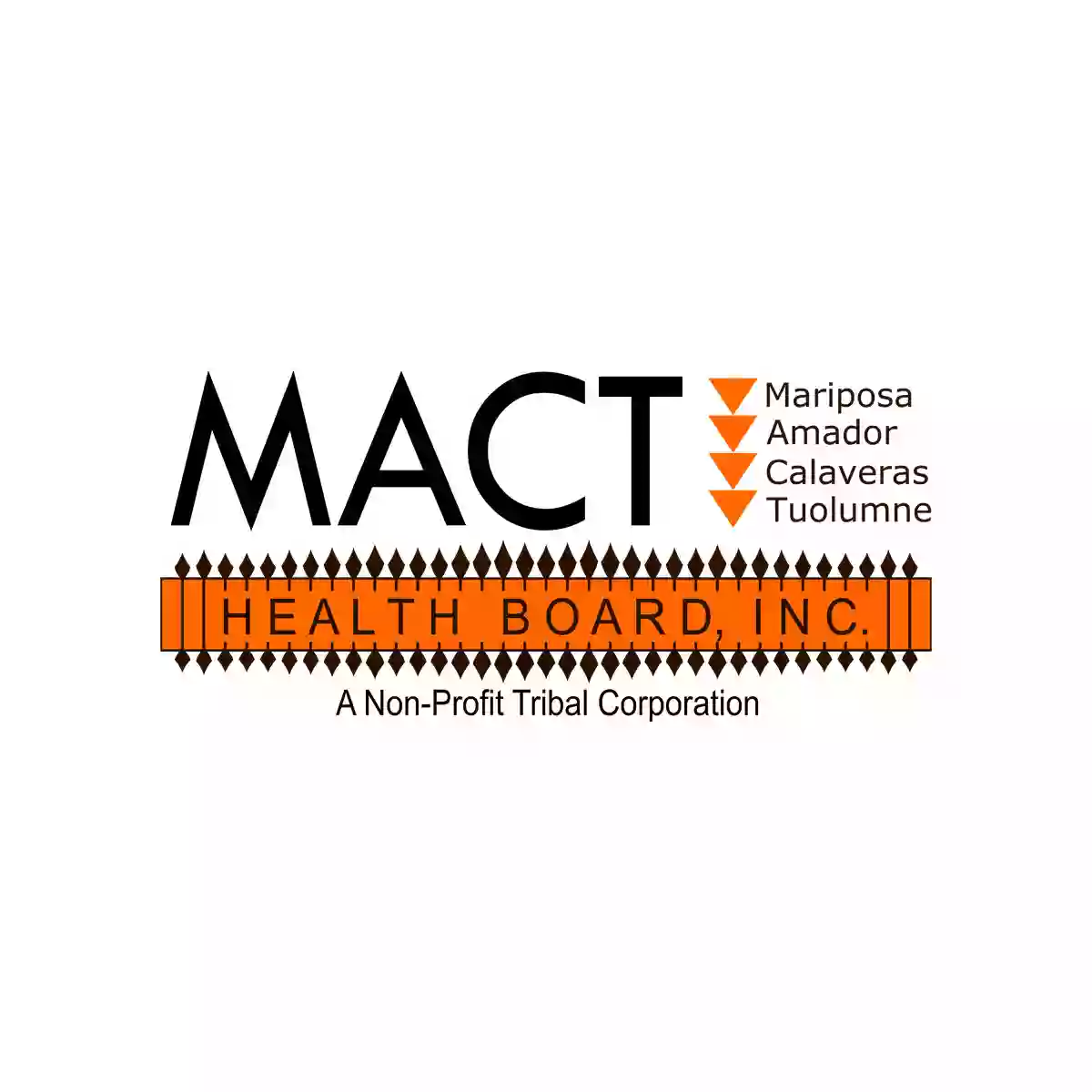 MACT Health Board - Ione - Medical