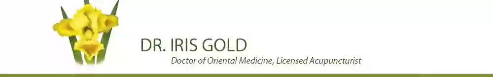 Dr. Iris Gold
