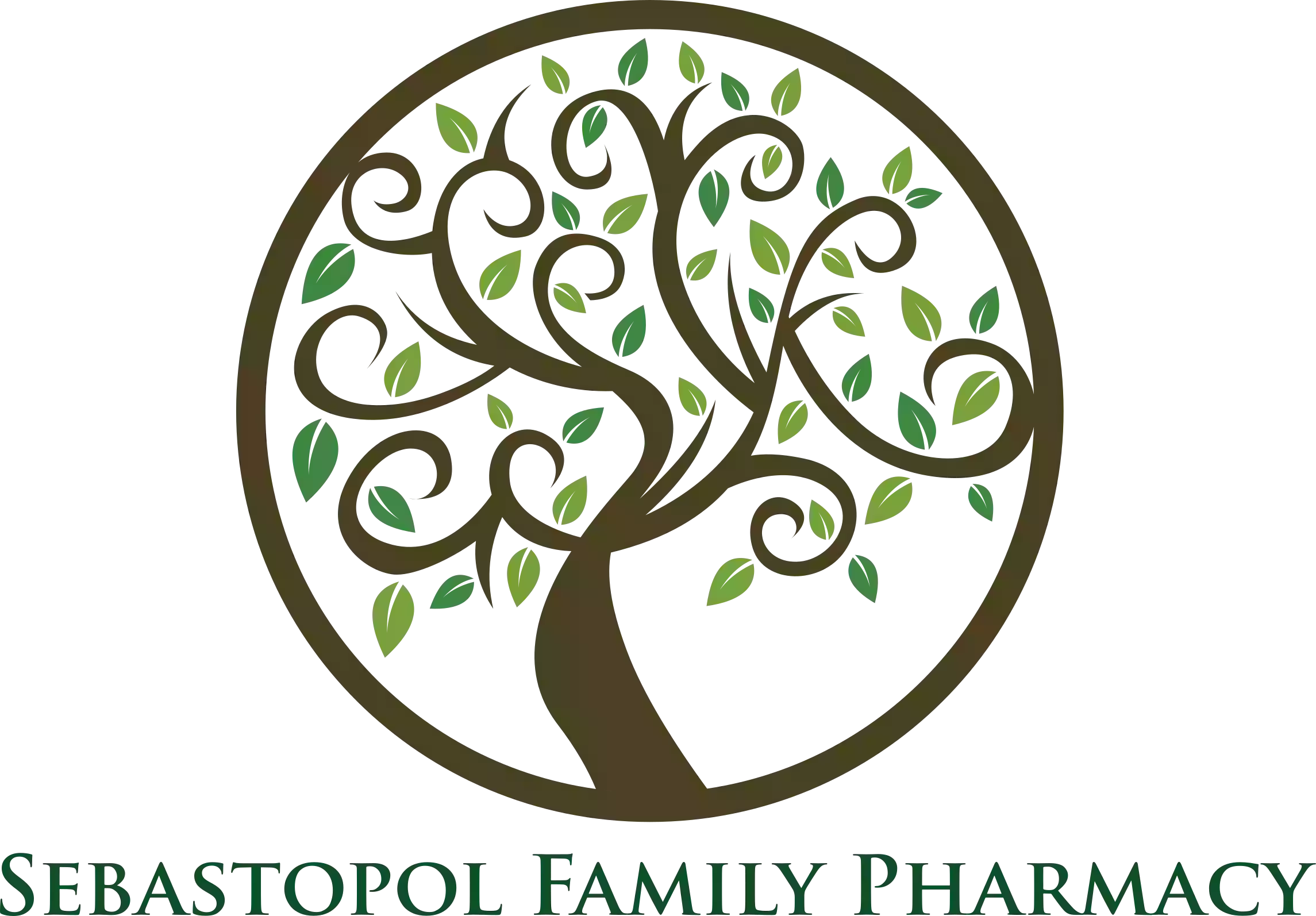 Sebastopol Family Pharmacy, Inc.