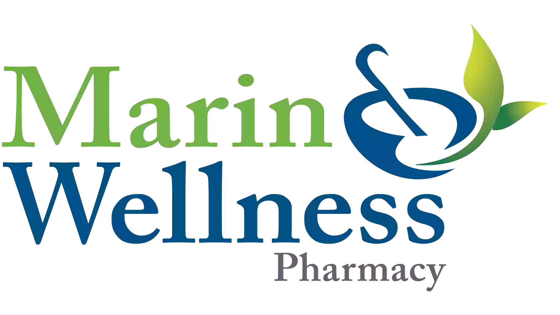 Marin Wellness Pharmacy