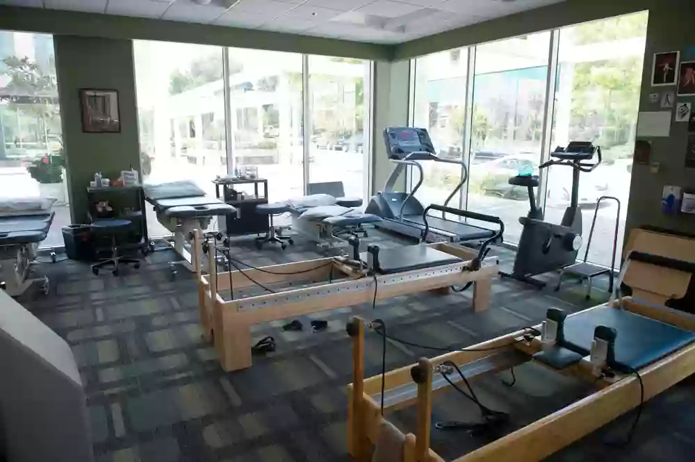 Saint Francis Memorial Hospital Center for Sports Medicine Walnut Creek