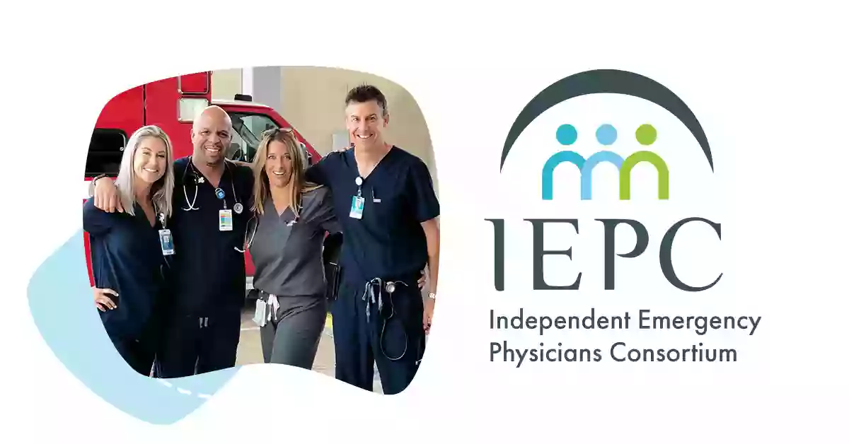 Independent Emergency Physician Consortium