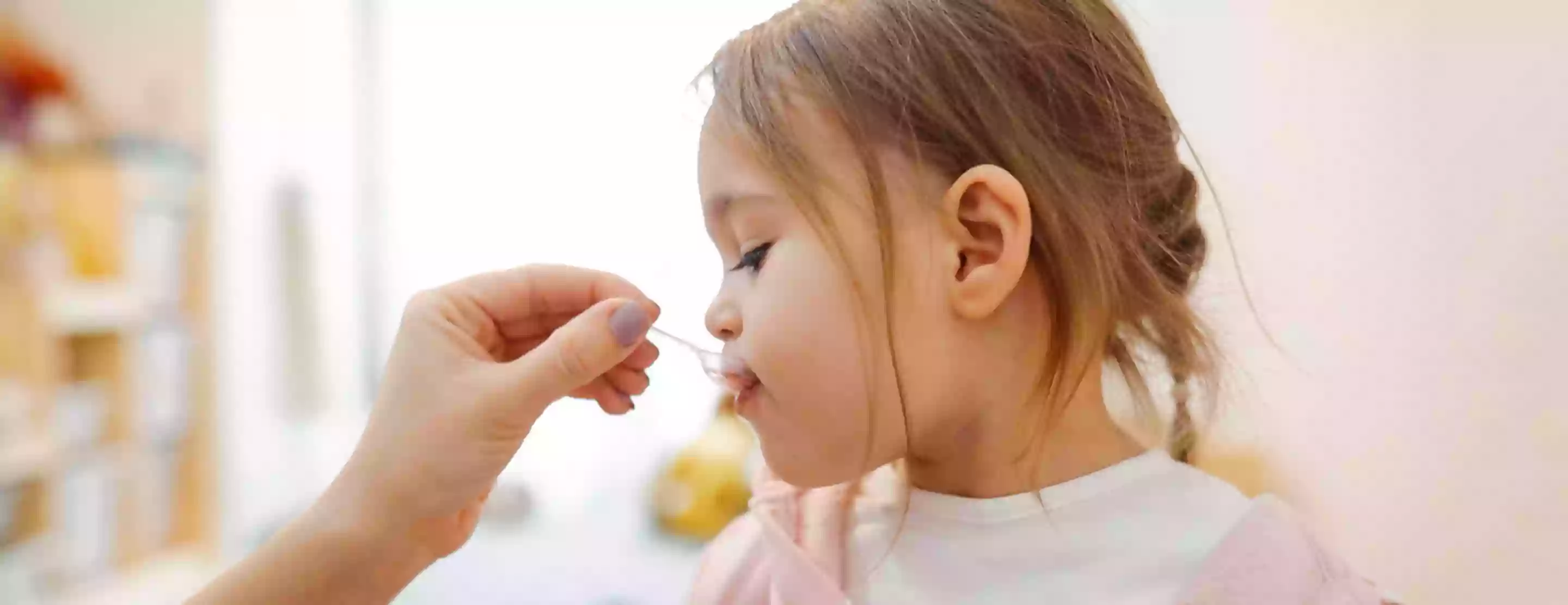 UCSF Pediatric Pharmacy