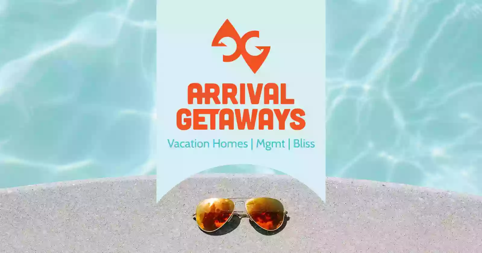 Arrival Getaways