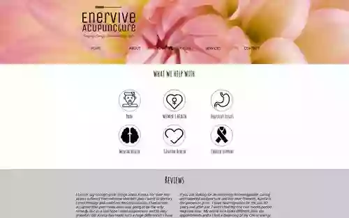 Enervive Acupuncture