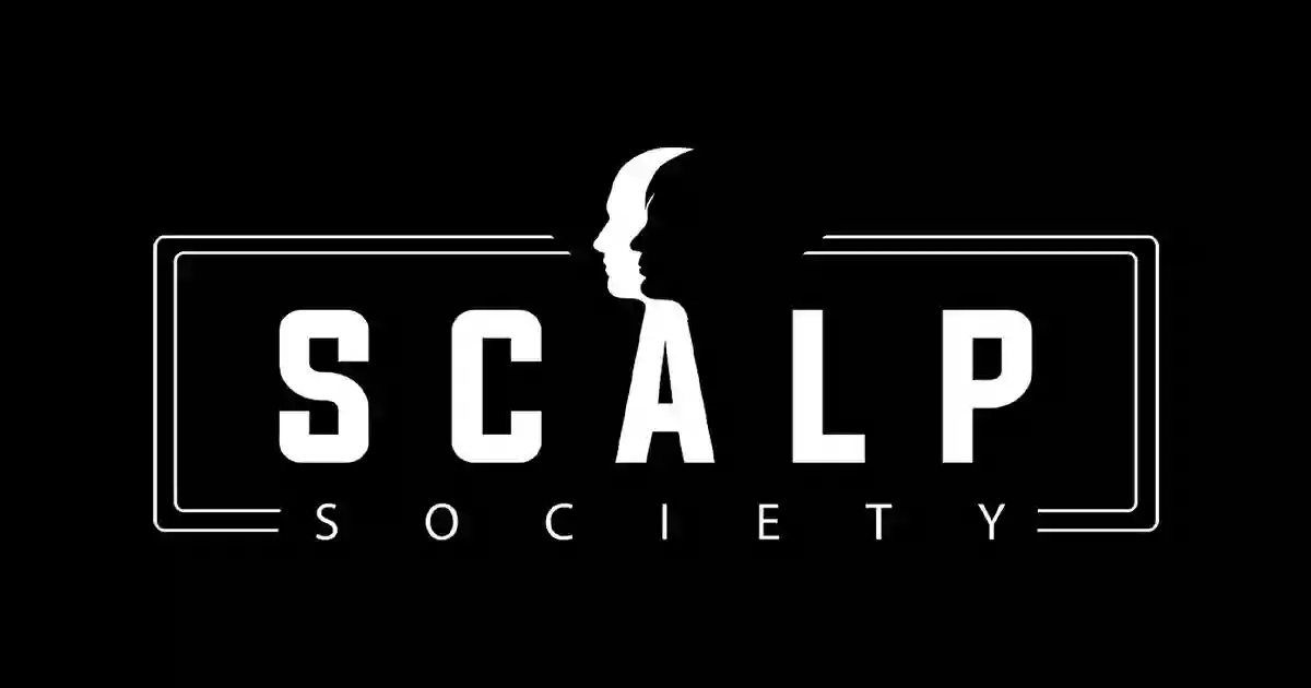 Scalp Society - Scalp Micropigmentation Clinic