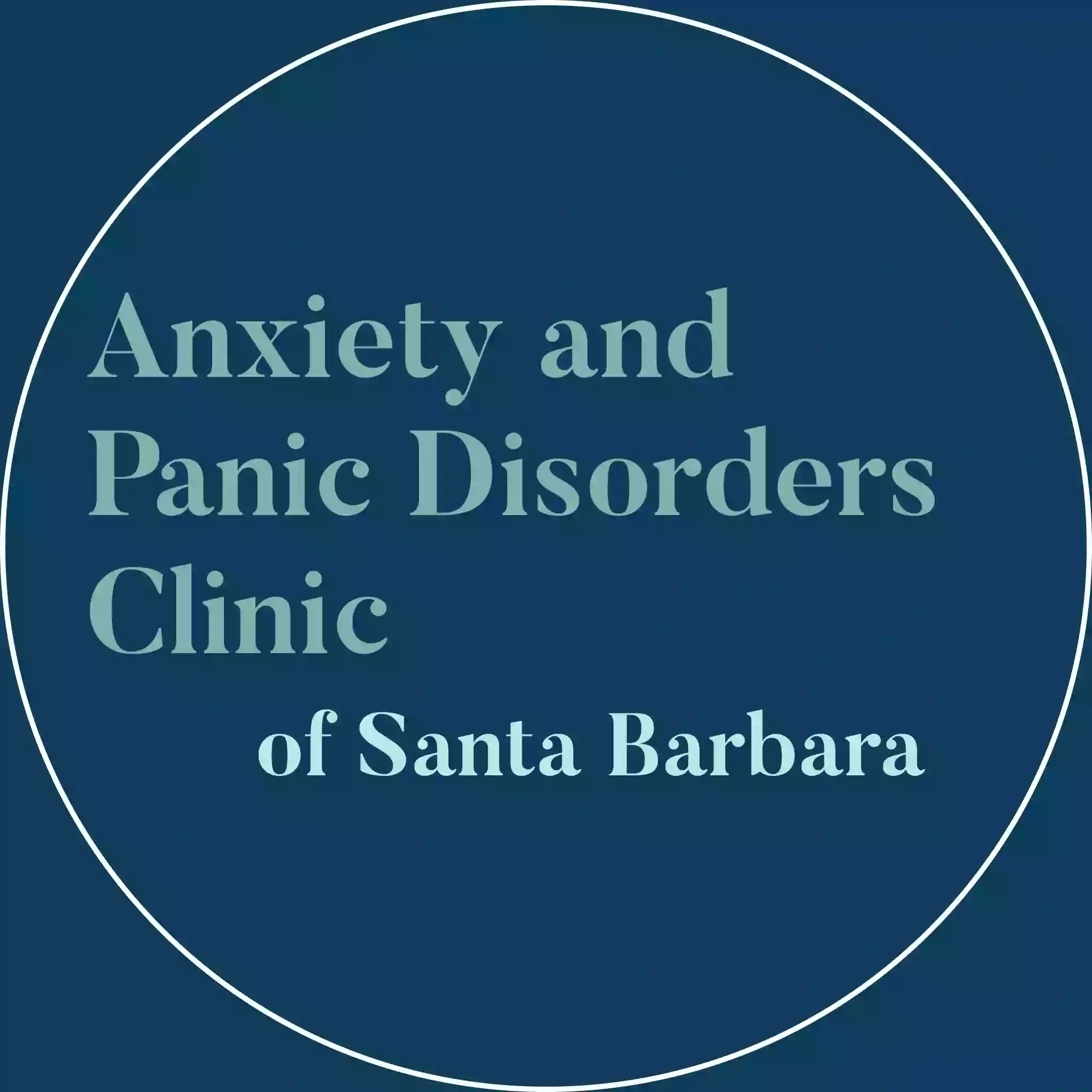 Anxiety & Panic Disorders Clinic of Santa Barbara