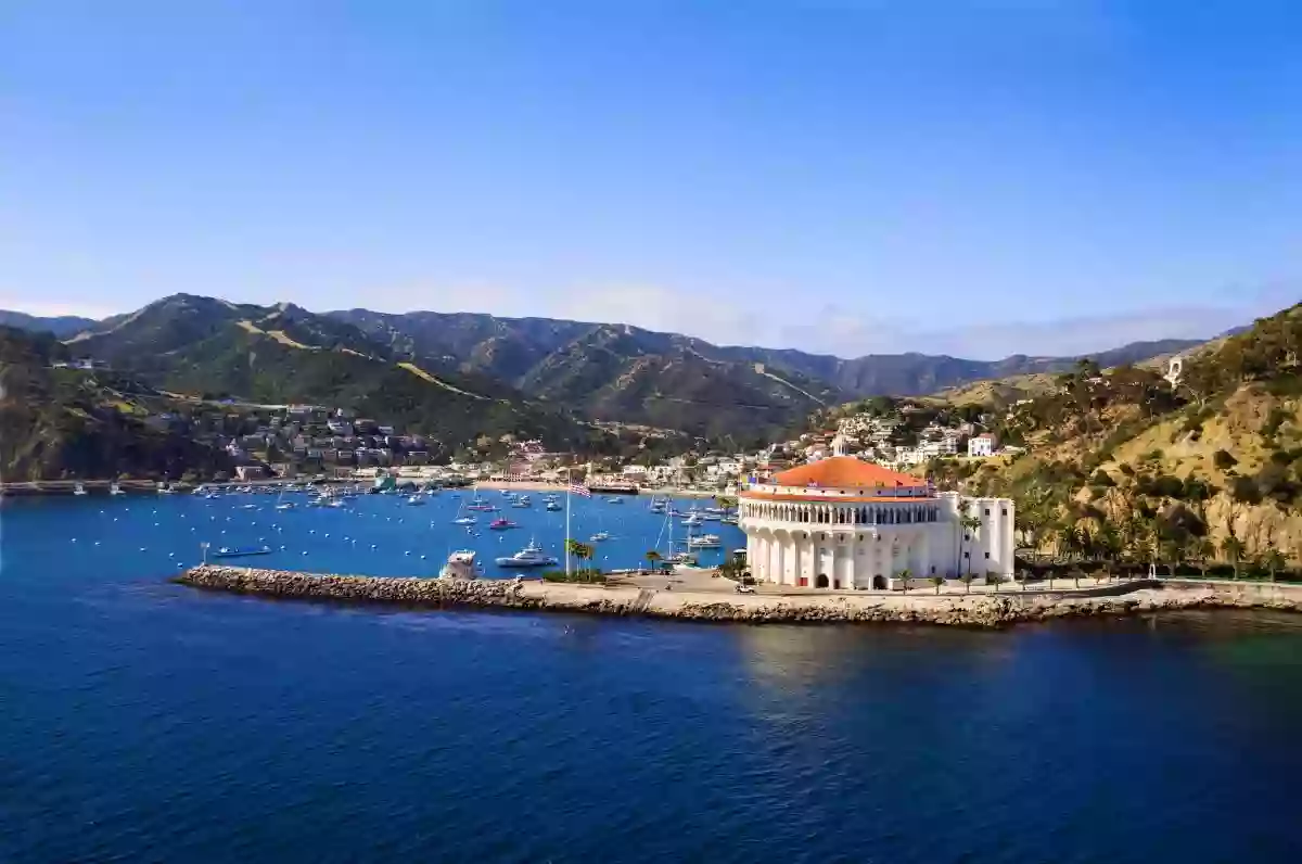 Catalina Island Company