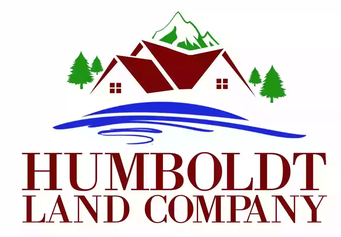 Humboldt Land Company Real Estate