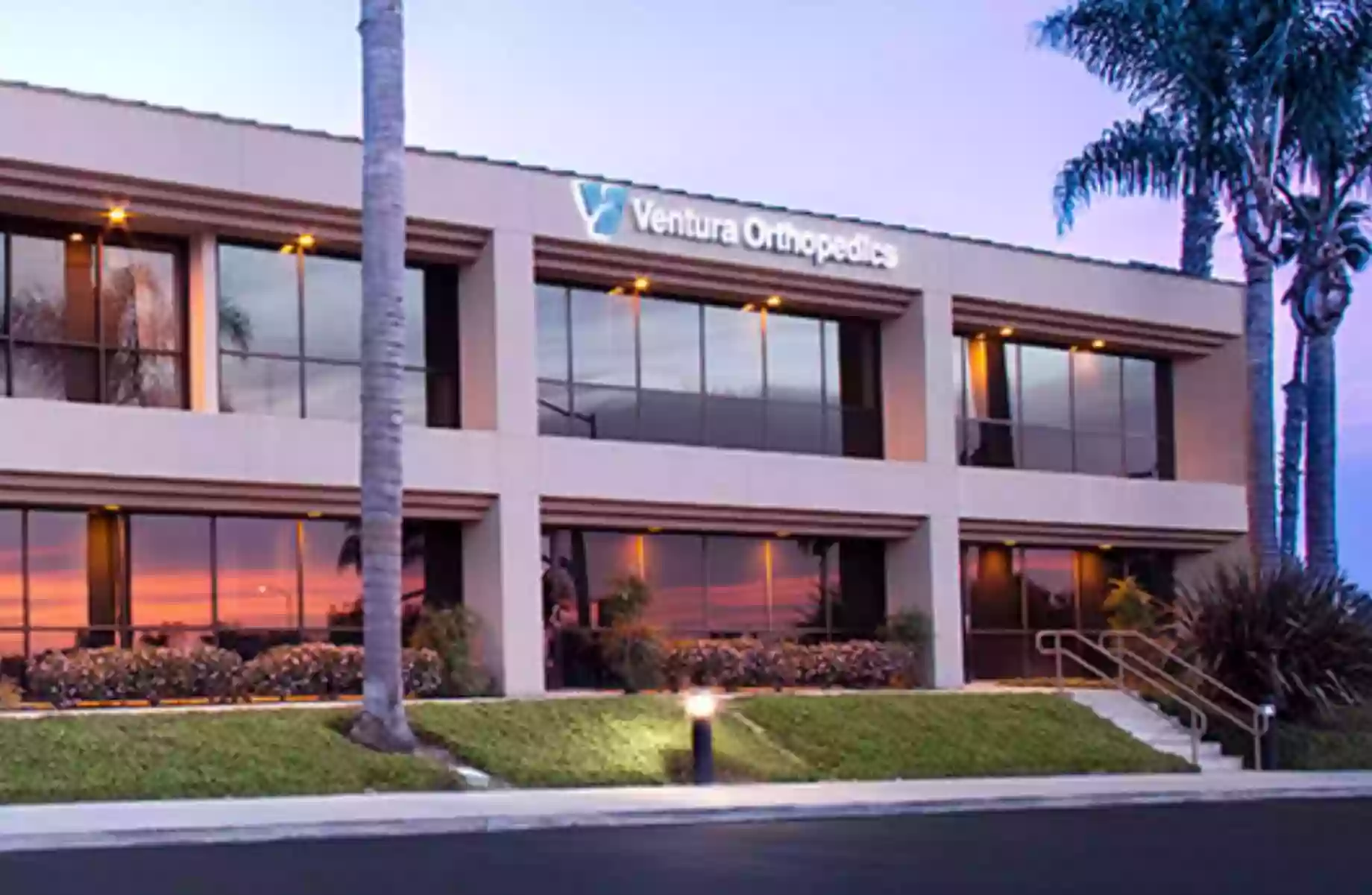 Ventura Orthopedics | Therapy Services - Ventura