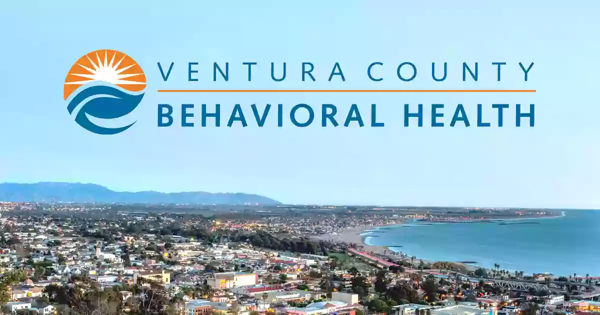 Ventura County Behavioral Health