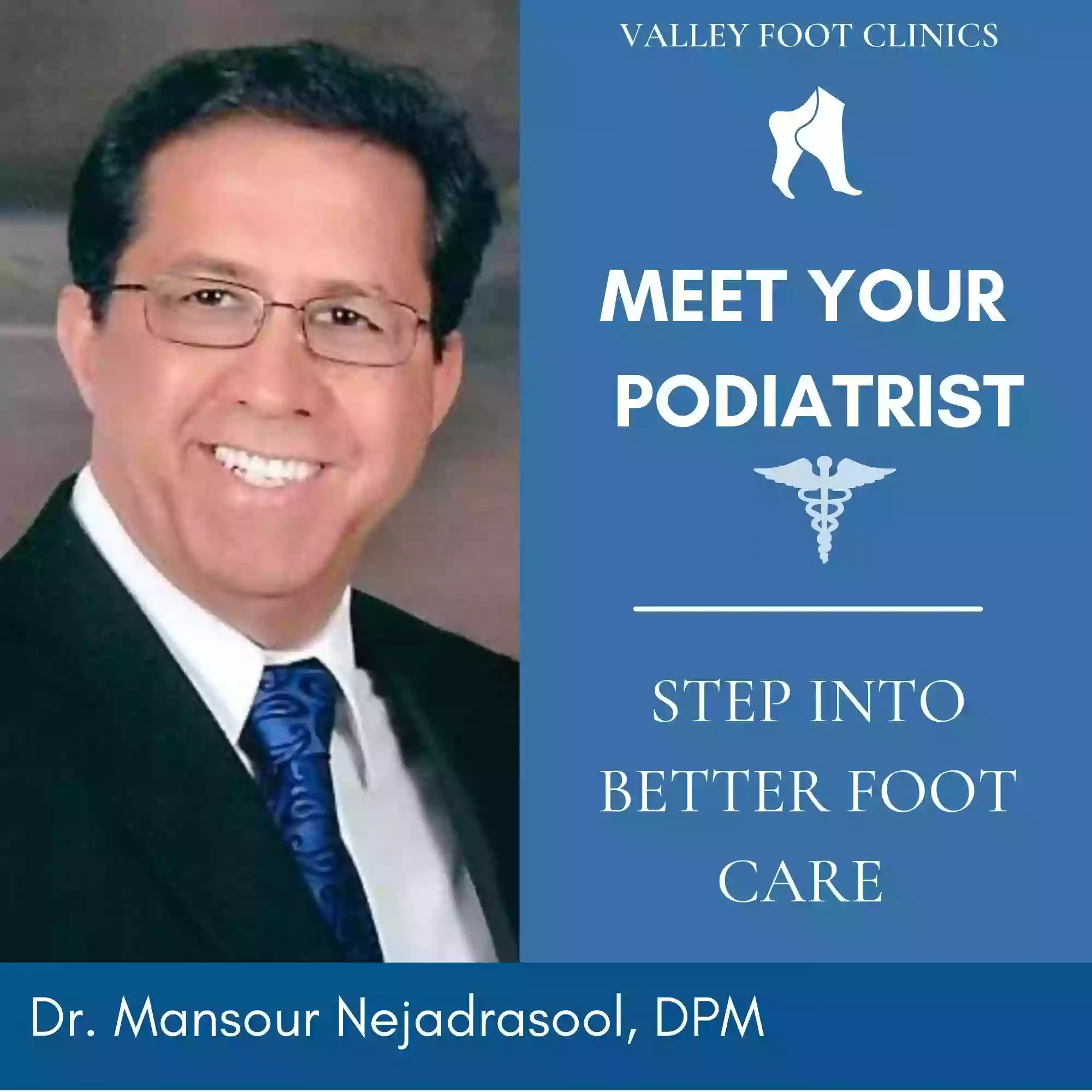 Valley Foot Clinics