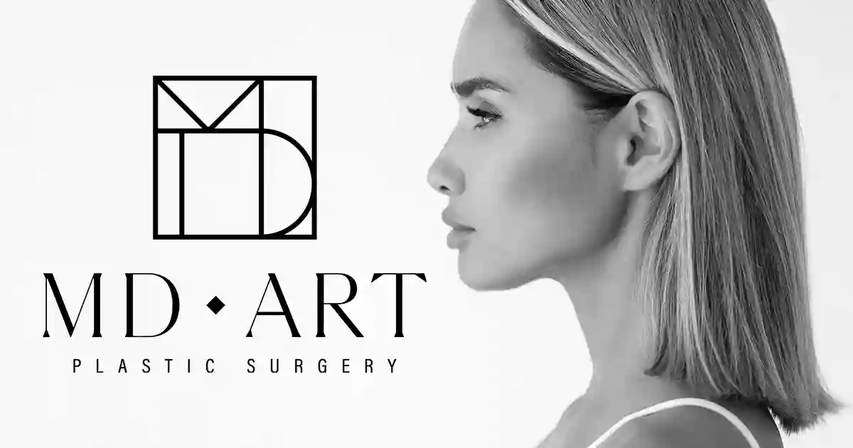 Artur Fahradyan, MD - MD Art Plastic Surgery