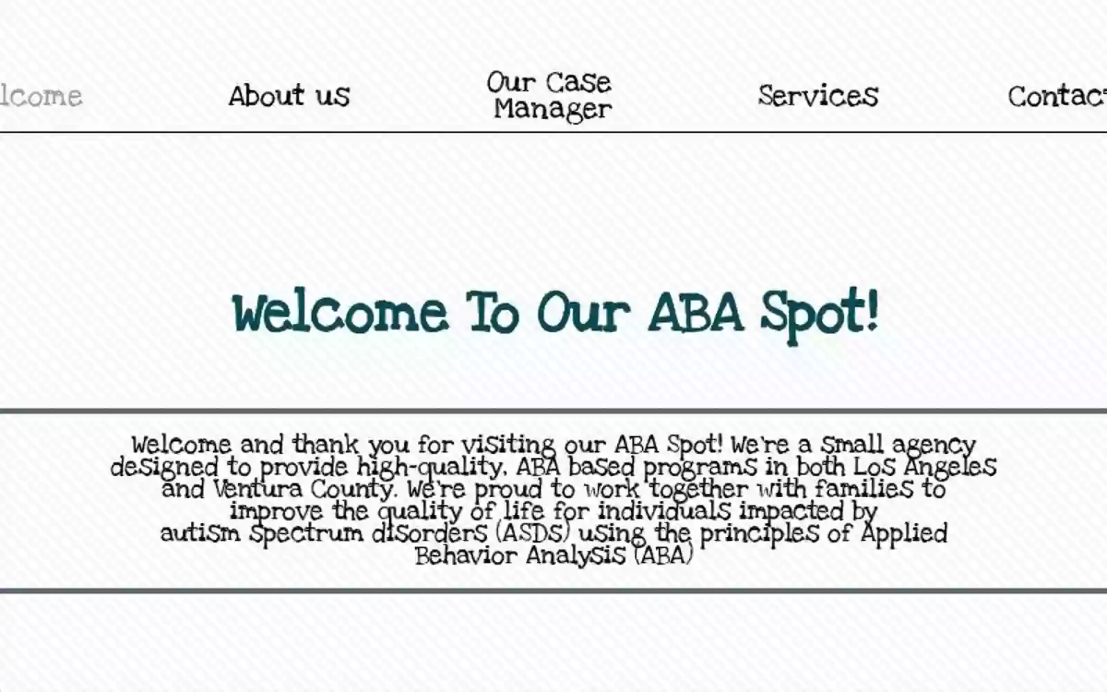 ABA Spot. LLC