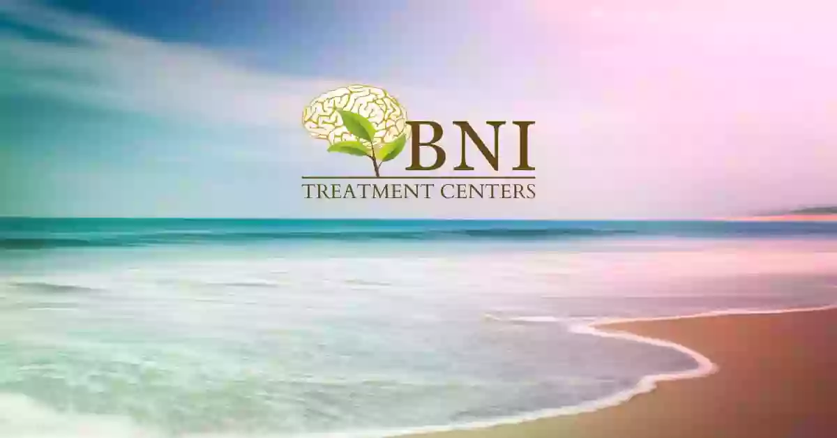 BNI Treatment Centers Outpatient